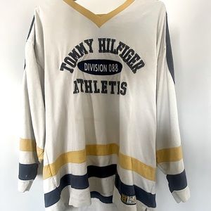 Vintage Tommy Hilfiger